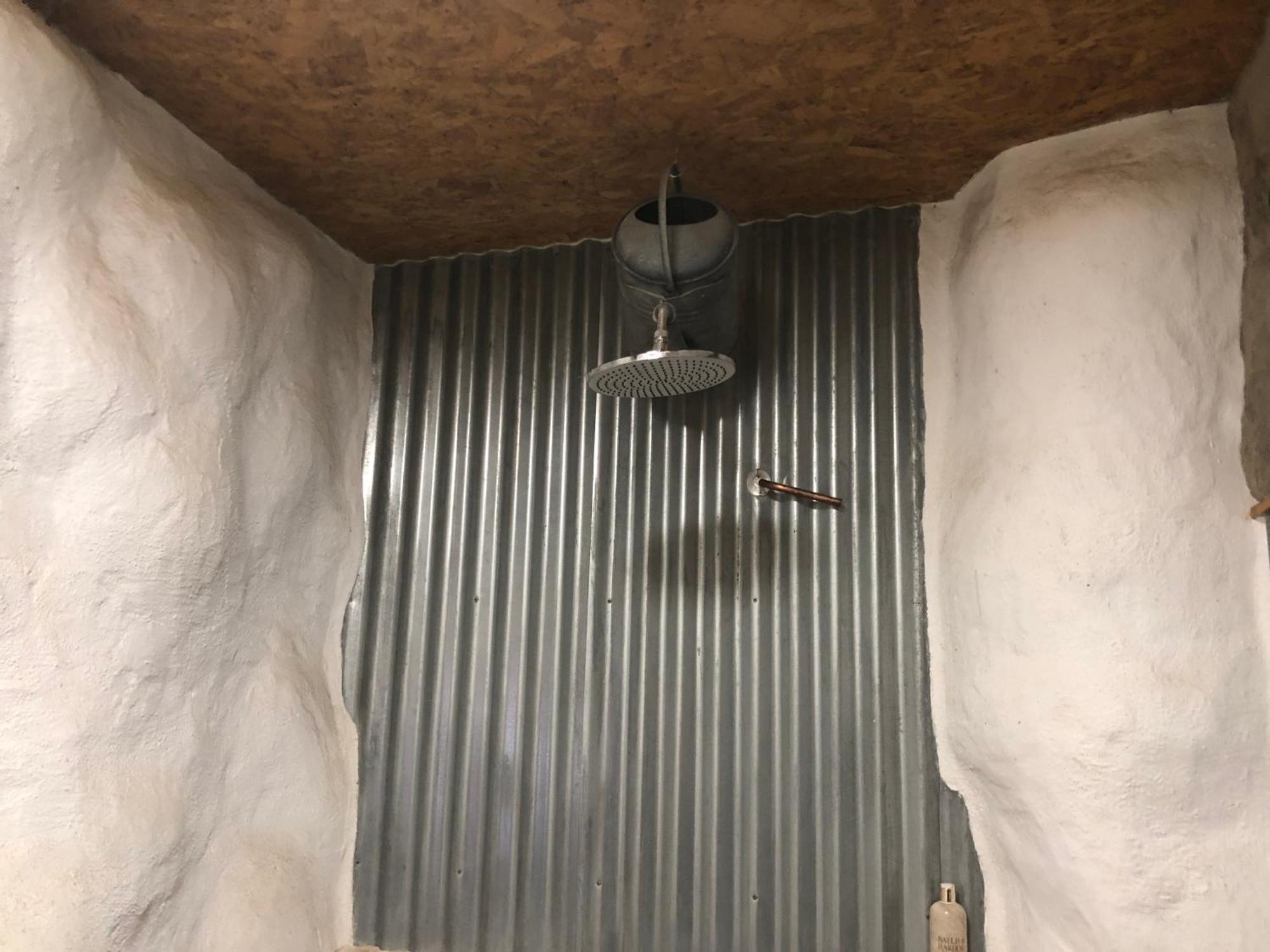 Rabbits 1Or 2 Bedroom Hobbit Style Hillset Earthen Dartmoor Eco Home South Brent Ngoại thất bức ảnh